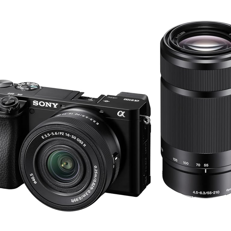 Camera
