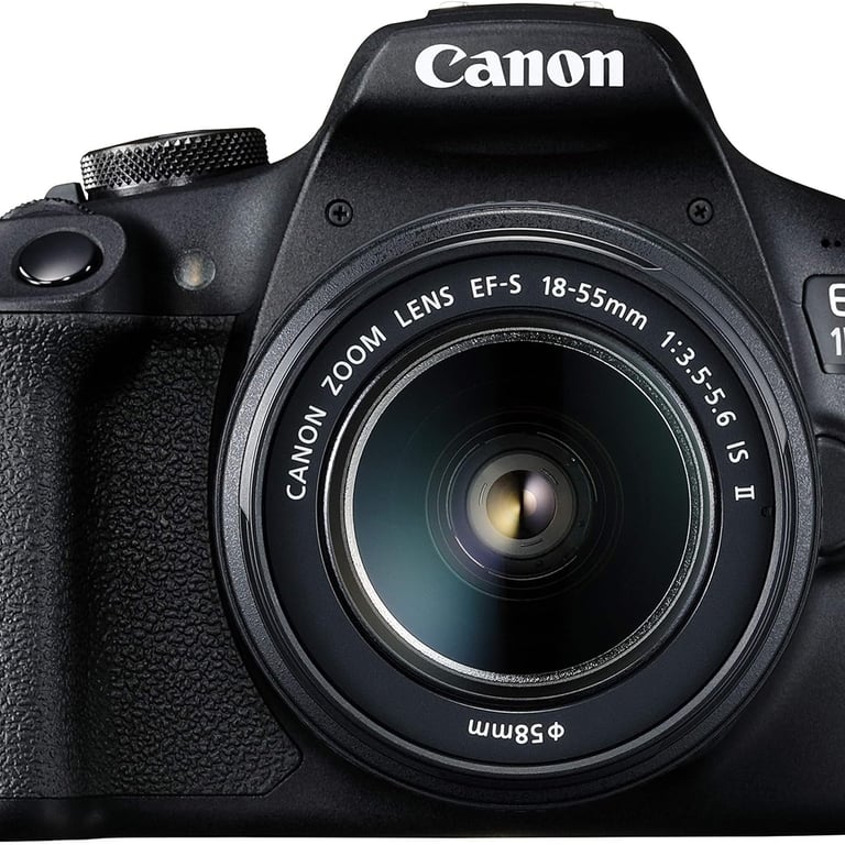 Camera