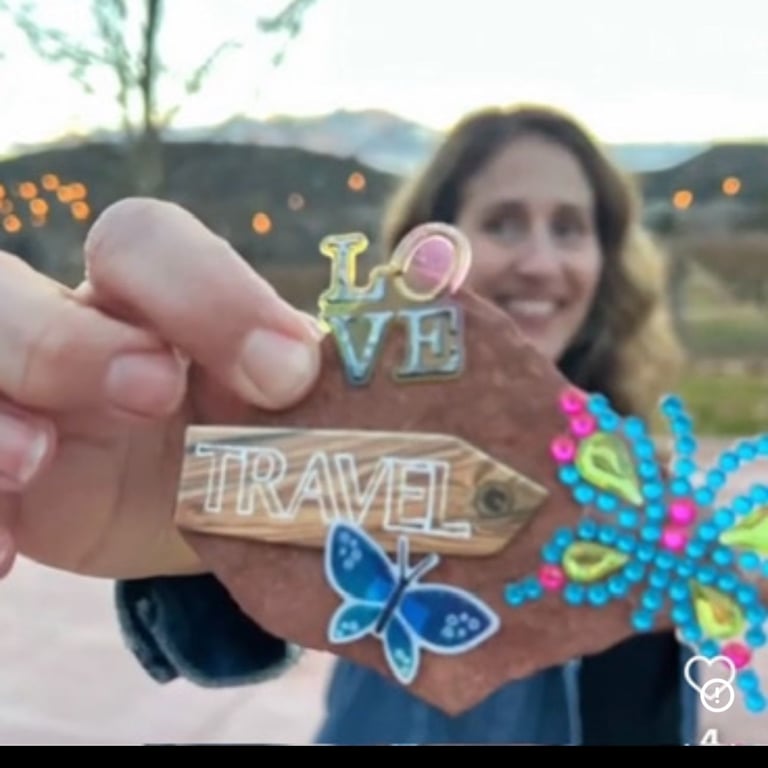 sedona tasliman tour