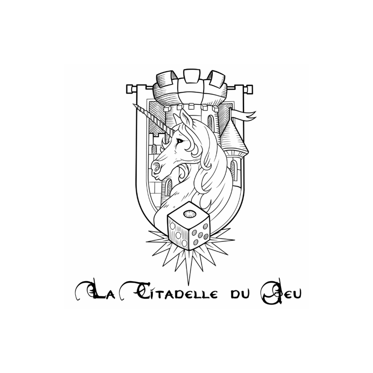 Citadelle du Jeu