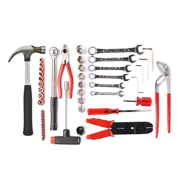 Hırdavat ürünleri 