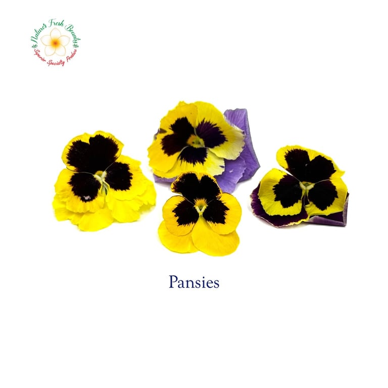 Pansies