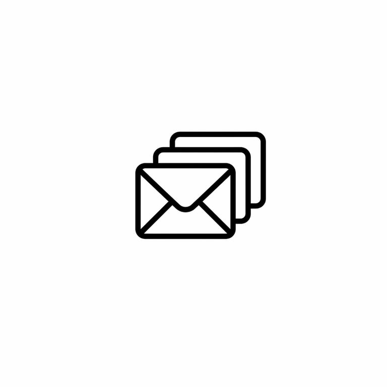 Kontakt e-mail – zapytanie o usługę