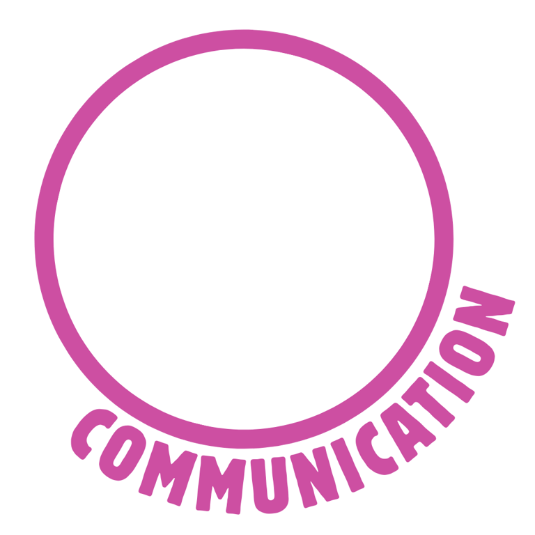 communication