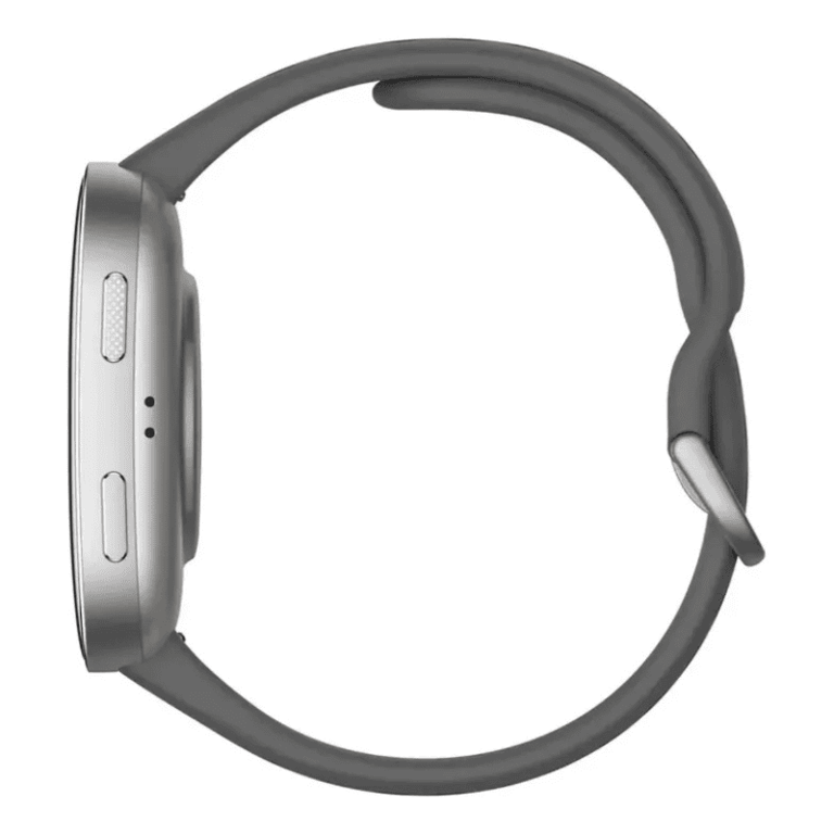 amazfit bip 6 design moderno