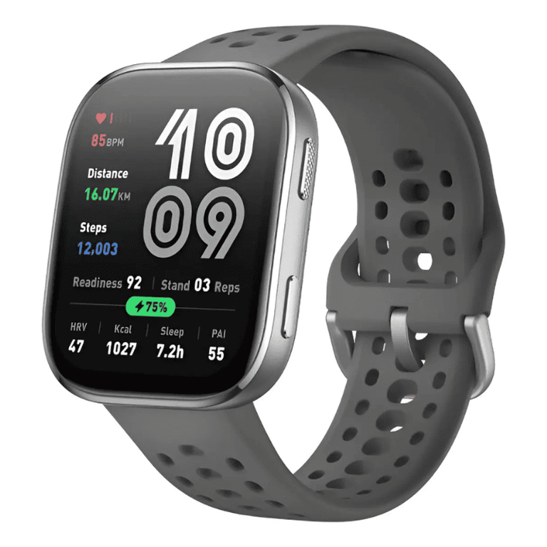 Amazfit Bip 6: Vale a Pena em 2026? Análise Completa