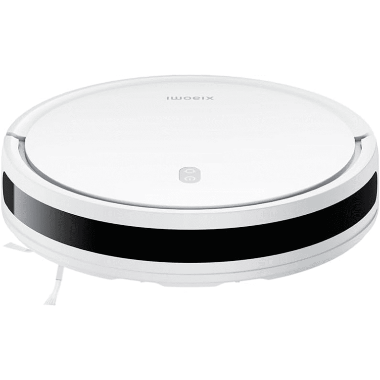 aspirador robo xiaomi robot vacuum e10 com navegacao inteligente e funcao passa pano