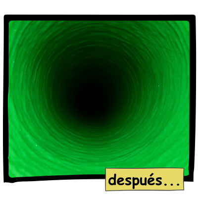 Tubería tratada por INNOFUGA