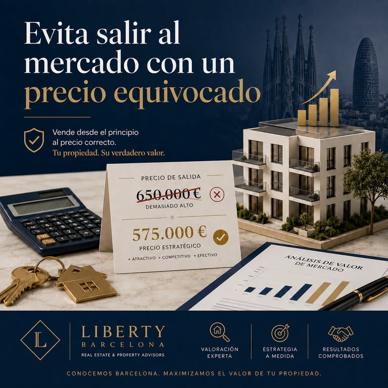 VALORACION GRATUITA VIVIENDA