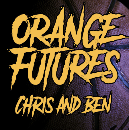 Orange Future - NBA Podcast