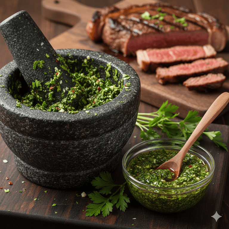Chimichurri