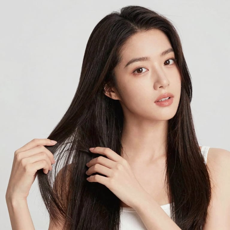 hair care