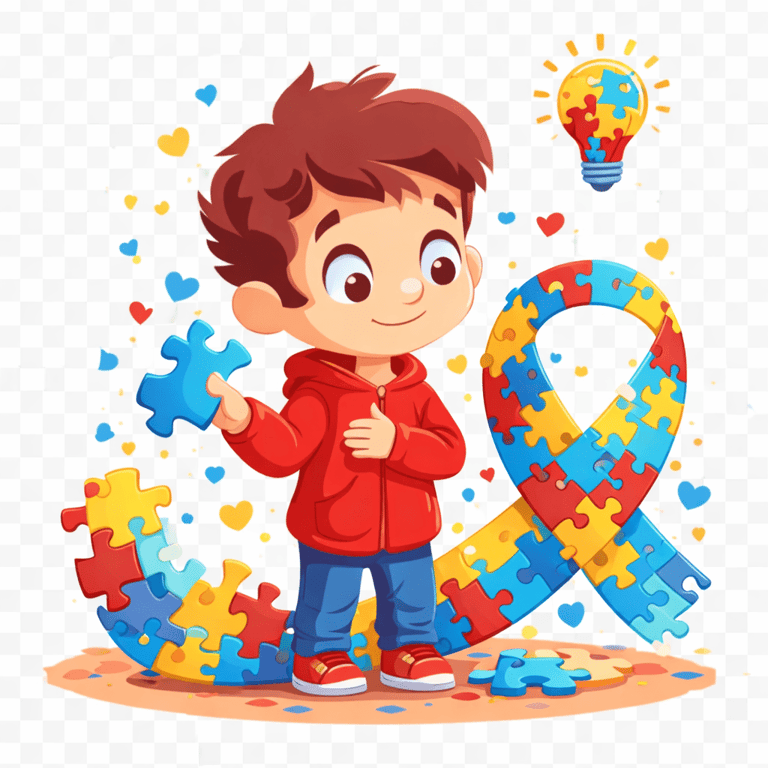 Trening Umiejętności Społecznych dla dzieci z autyzmem Katowice – Centrum Dobrej Zmiany