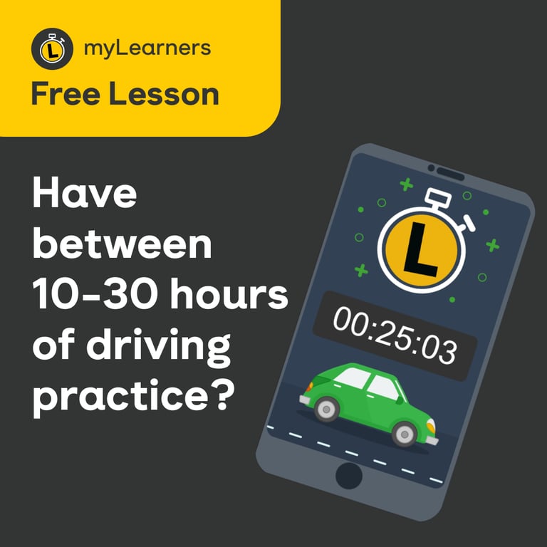 free lesson