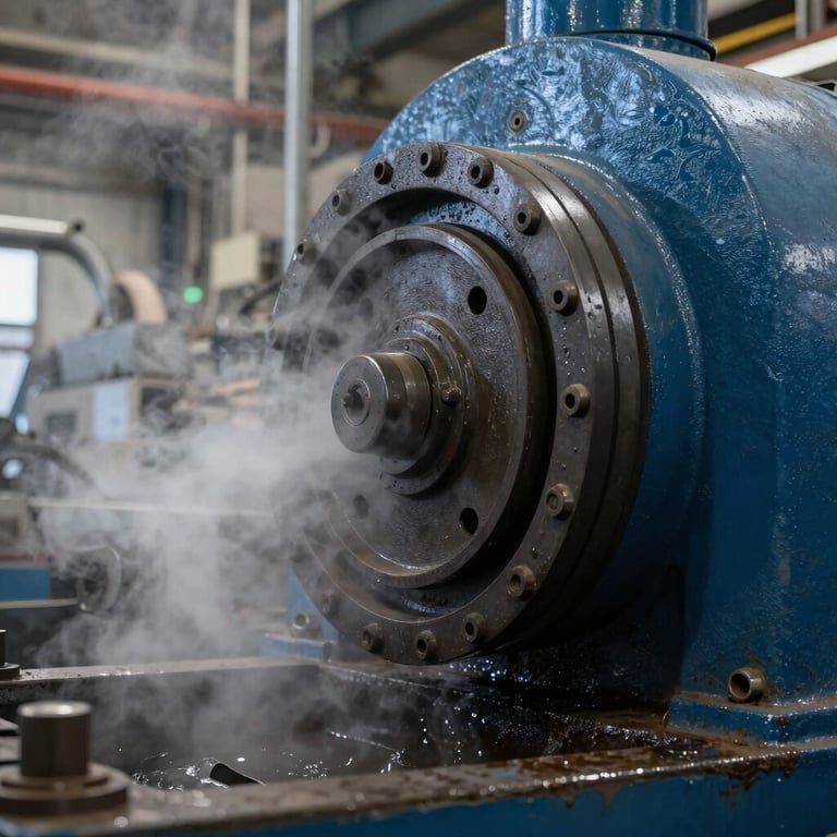 reductor de velocidad con sobre carga