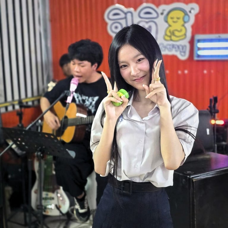 หมูกระทะสระแก้ว