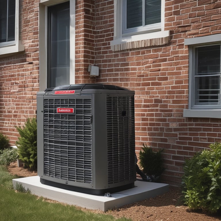 Hands typing on a laptop with a coffee cup nearby in a cozy setting.