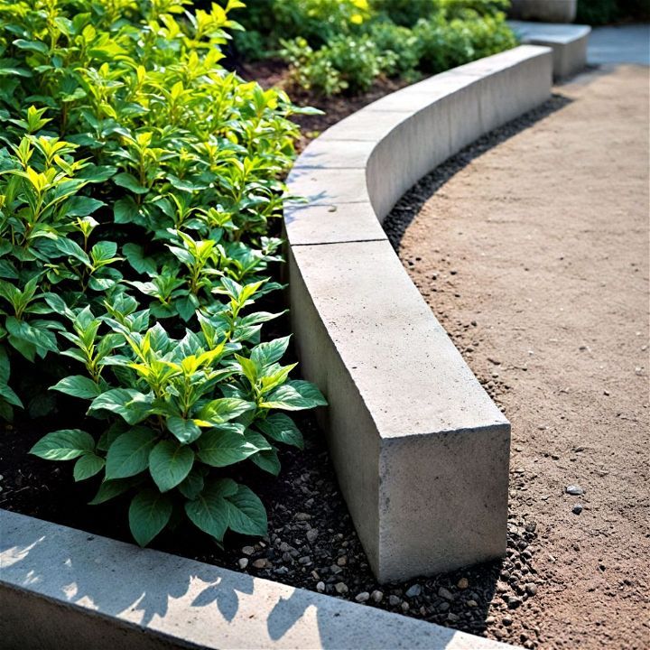 dış mekan çevre düzenleme uygulaması tamamlanmış alan