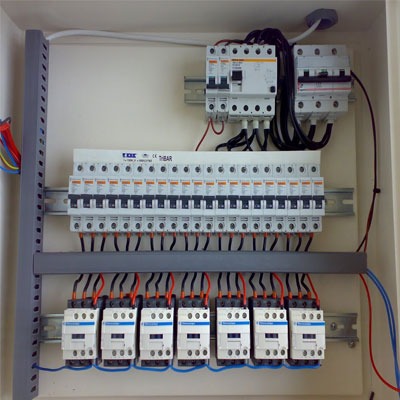 dekorasyona hazır tesisat projeleri