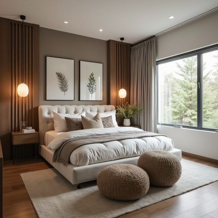 Kapı ve pencere sistemleriyle estetik görünüm