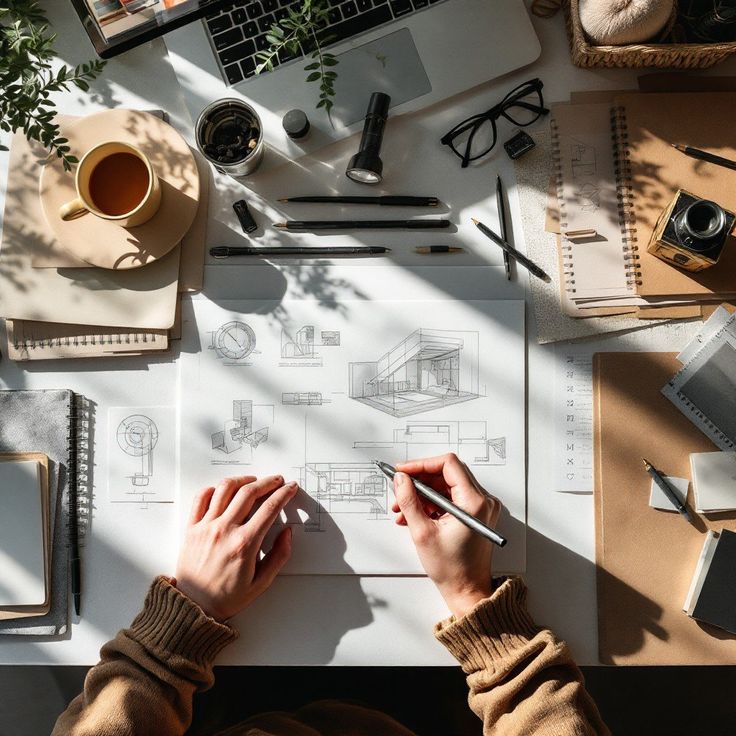 İç ve dış mekân uygulamalarını kapsayan yapı dekorasyon hizmetleri