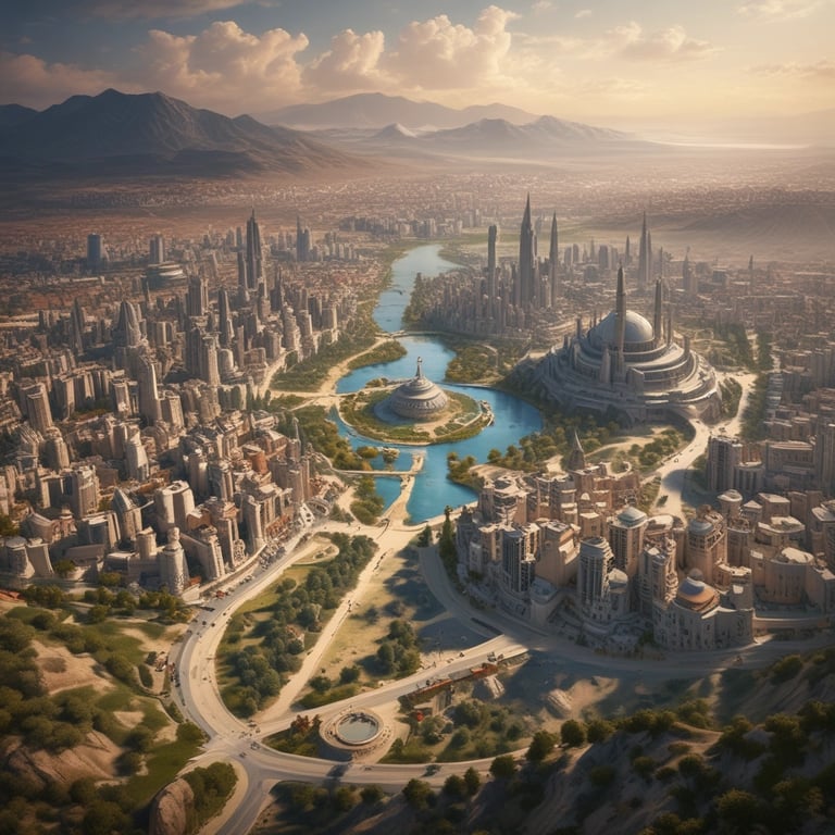 Bright living room with modern inventory