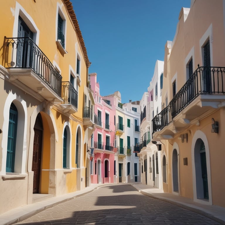 Bright living room with modern inventory