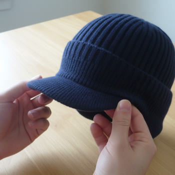 FjordWarm® Offizielle Website | Original Wintermütze mit 70% Rabatt