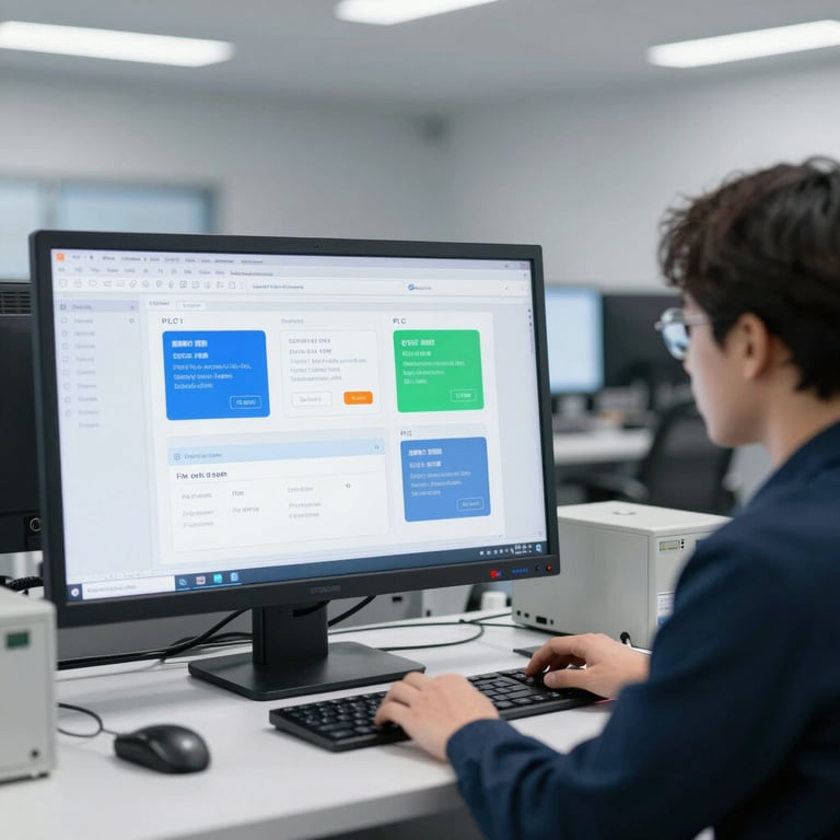 Bright living room with modern inventory