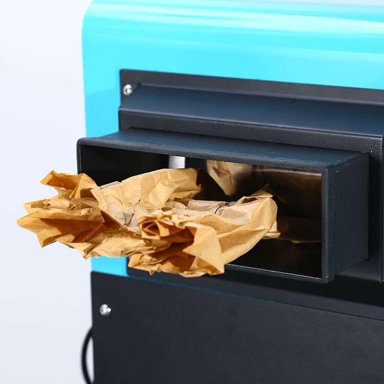 Papīra pildvielas – videi draudzīga alternatīva burbuļplēvei