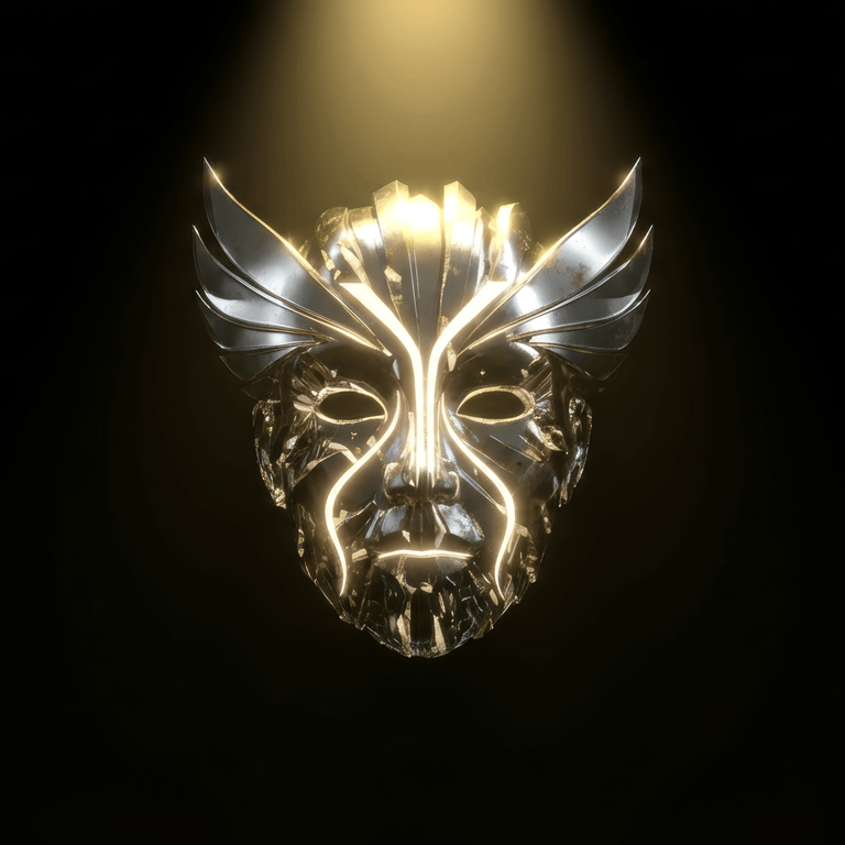 ODYON's song Exodus Artwork