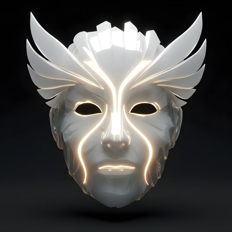 ODYON's song Do You Belive Artwork