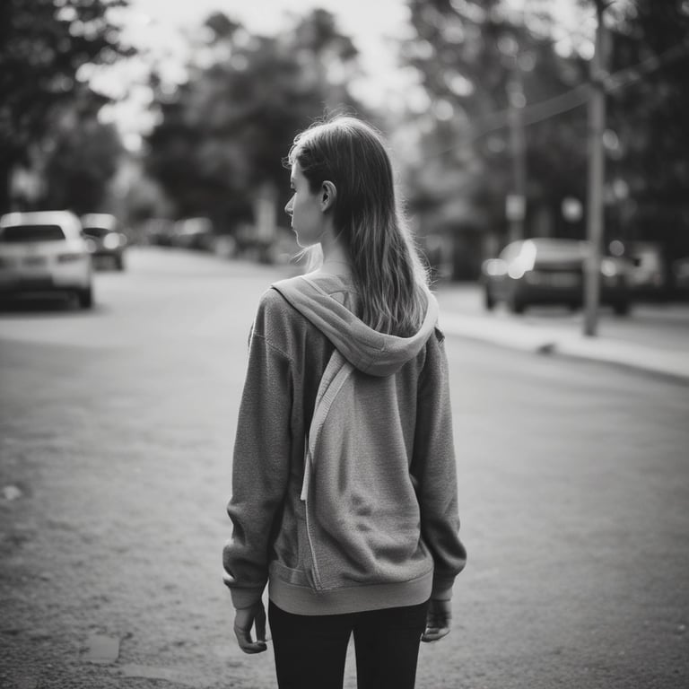 A peaceful consultation setting with a psychologist listening attentively.