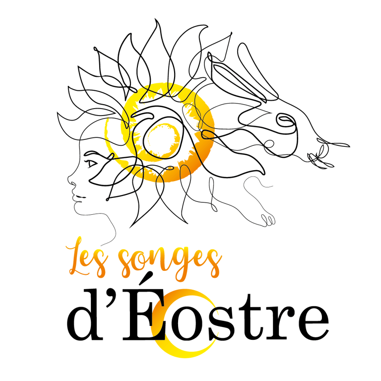 logo les songes d'éostres