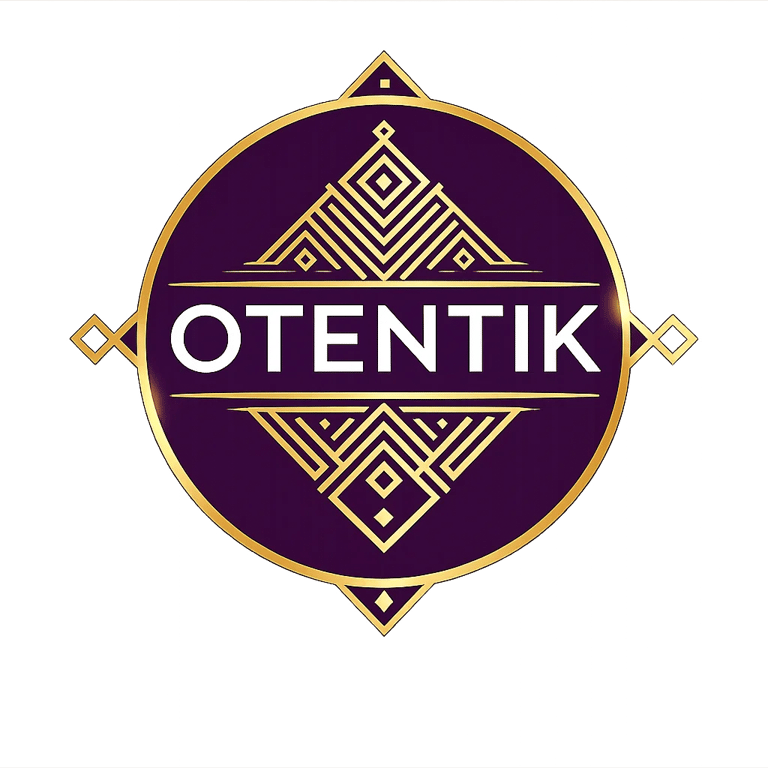 Otentik