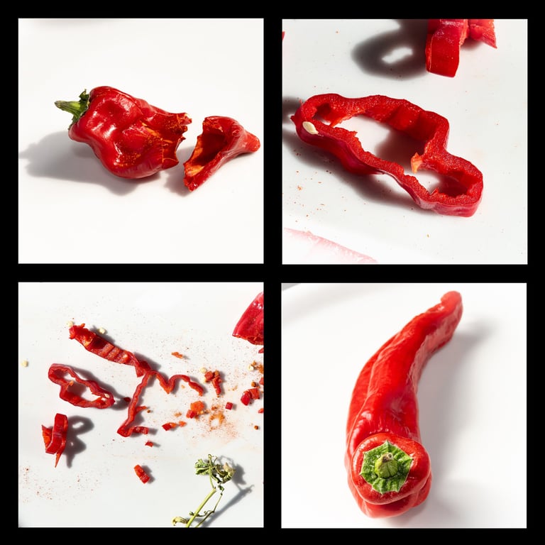 piments