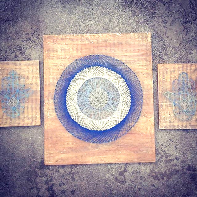 mandala art