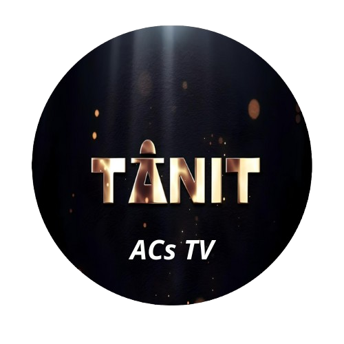 Abonnement IPTV 12 Mois ACS Tanit