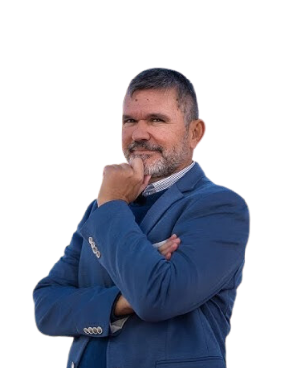 Jesús Quintero