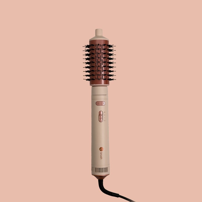 Rotating Air Styler
