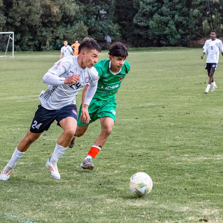 FUTBOL SIMON HERRERA DEFENSA CENTRAL. CONTENCION. LATERAL