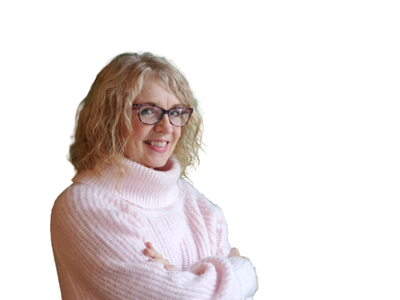 Jenny Alborough - Ceremonies by Jenny - Brighton - Sussex - Surrey - Kent - London