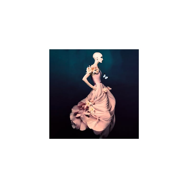 fine art photography women