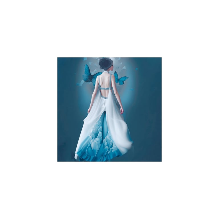 fine art photography women