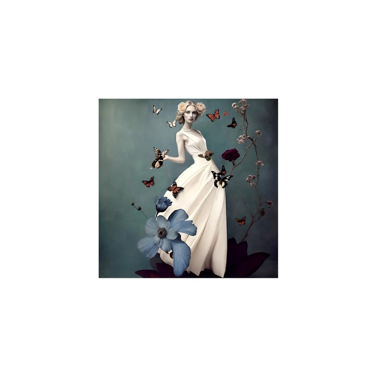 fine art photography women