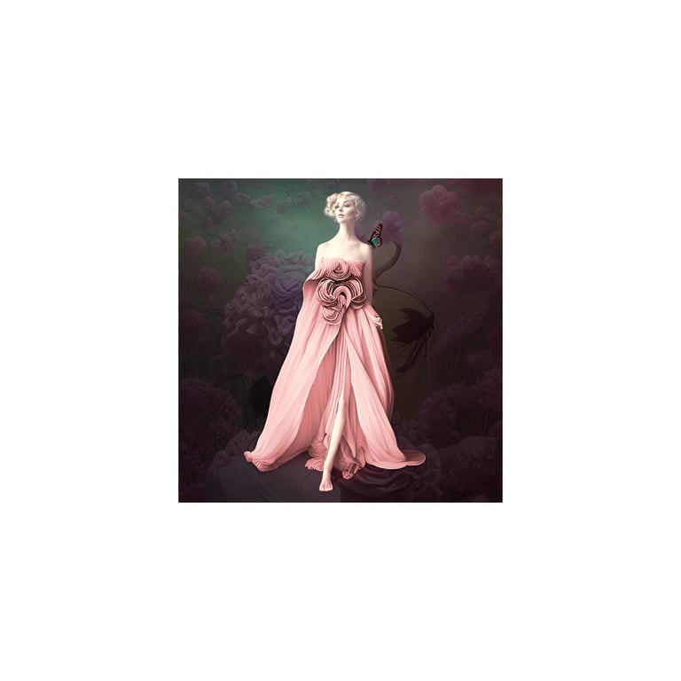 fine art photography women