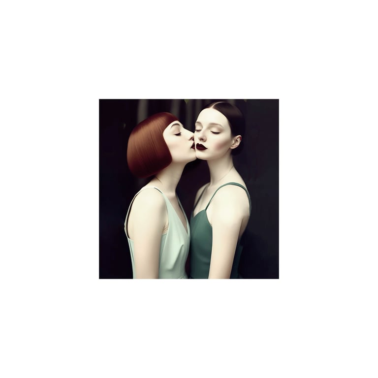 Collectible photographic works