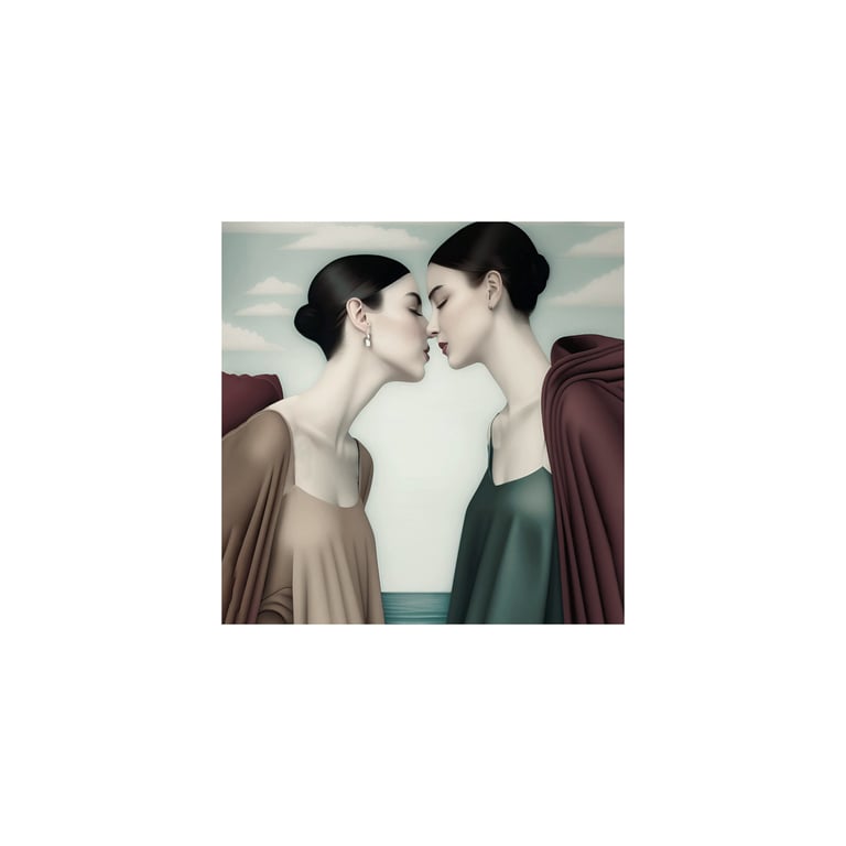 Collectible photographic works