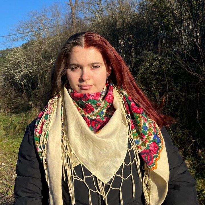 Faustine Lewandowski