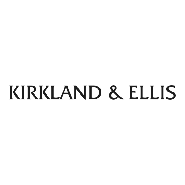 Official Kirkland & Ellis law firm logo